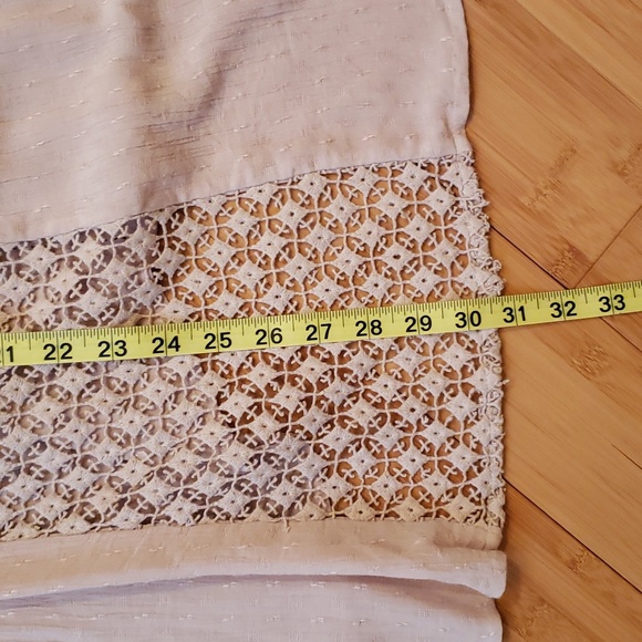 Button down blouce - Picture 7 of 10